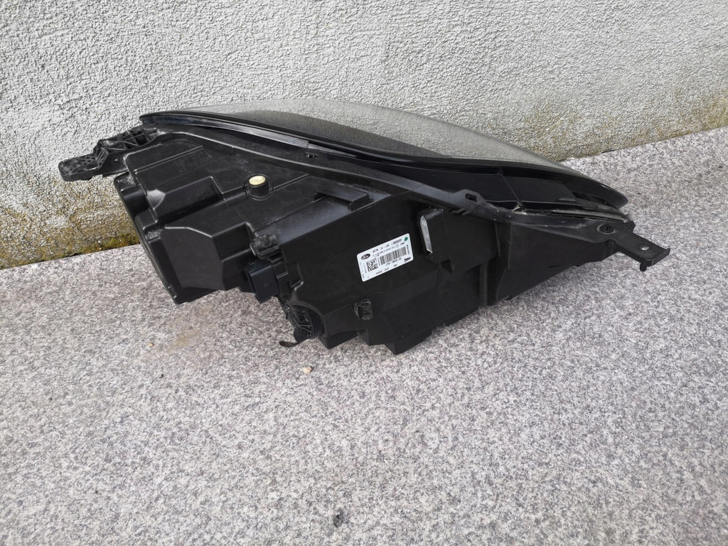 Frontscheinwerfer Ford Puma 1LTB-13E015-EH Links Scheinwerfer Headlight SCH9857937270fj
