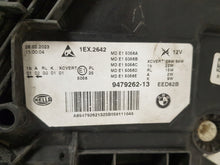 Laden Sie das Bild in den Galerie-Viewer, Frontscheinwerfer BMW 5 G31 G30 9479262 Full LED Rechts Scheinwerfer Headlight SCH4121759571vr