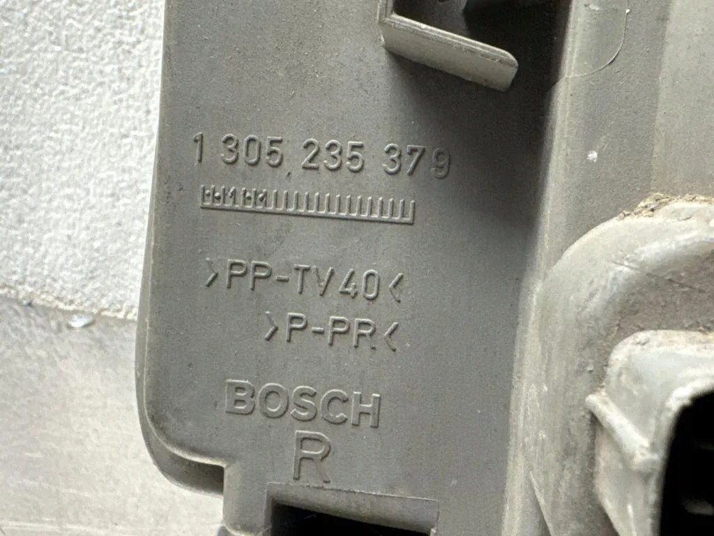 Frontscheinwerfer Opel Frontera B 1305235379 Rechts Scheinwerfer Headlight SCH3130861758ha