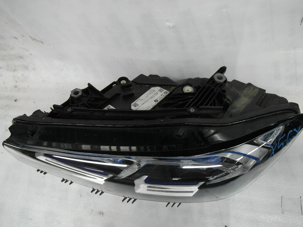 Frontscheinwerfer BMW 3 G20 9450801-04 Laser Links Scheinwerfer Headlight SCH7467624457an