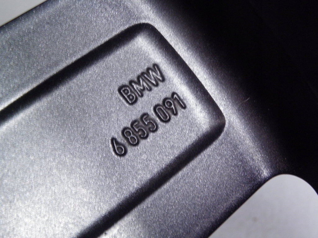 1x Alufelge 17 Zoll 7.5" 5x120 54ET Glanz 6855091 BMW X2 Mg Rim Wheel