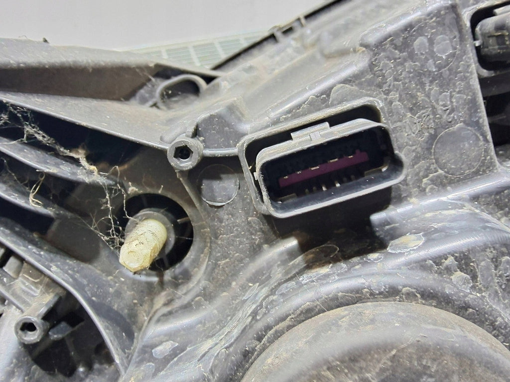 Frontscheinwerfer Renault Captur 1305237130 Rechts Scheinwerfer Headlight SCH6357976418io