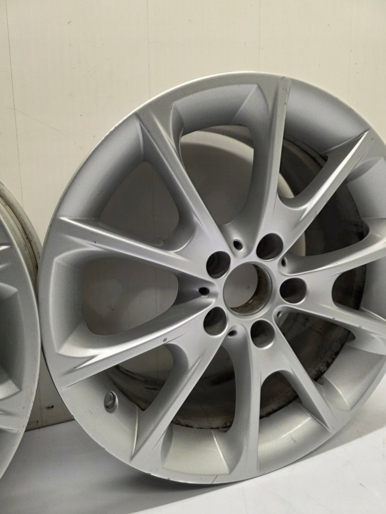 4x Alufelge 18 Zoll 8.5" 5x120 47ET 6874821 BMW 4 F36 3 F34 F30 F32 Rim Wheel FEL2427724326tj