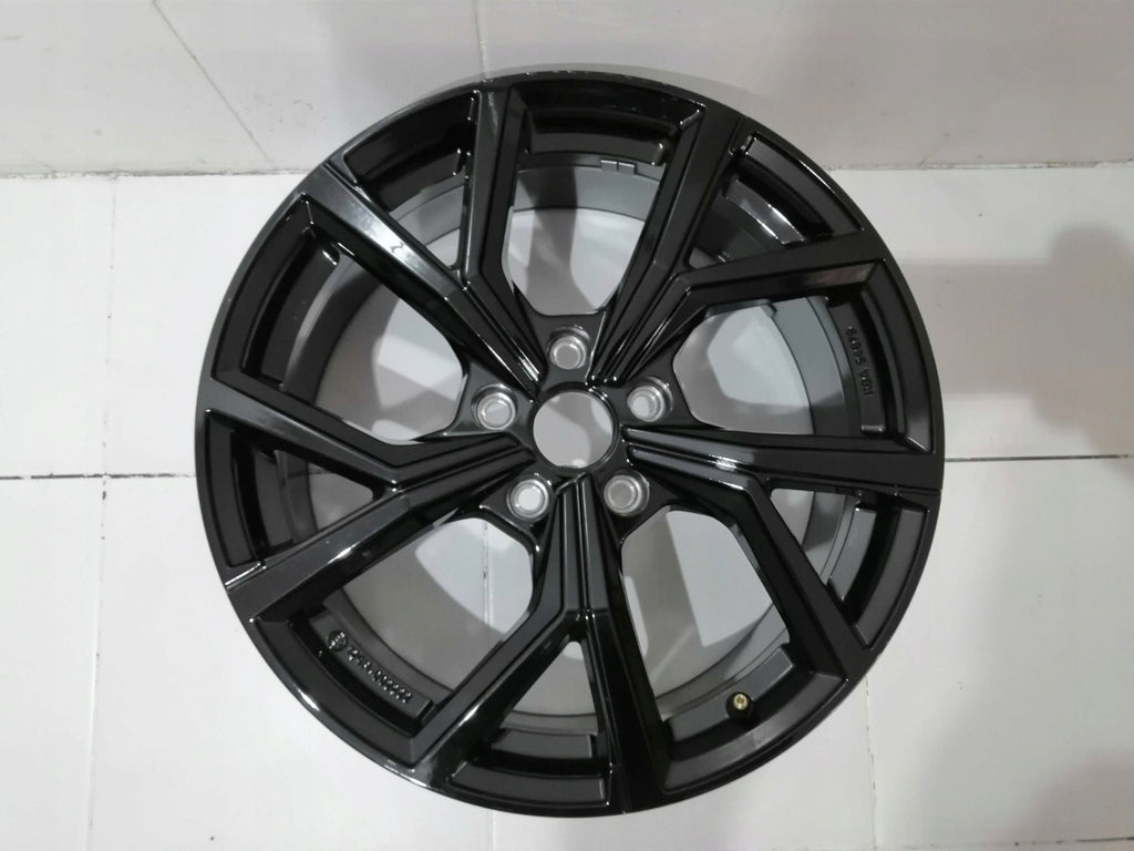 1x Alufelge 18 Zoll KBA54879 Ford Tourneo Connect Transit Rim Wheel FEL1306765693xh