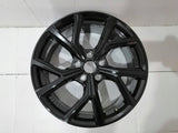 1x Alufelge 18 Zoll KBA54879 Ford Tourneo Connect Transit Rim Wheel