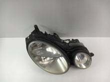 Laden Sie das Bild in den Galerie-Viewer, Frontscheinwerfer Mercedes-Benz W211 Rechts Scheinwerfer Headlight SCH8530278808xs