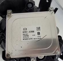 Laden Sie das Bild in den Galerie-Viewer, Frontscheinwerfer Mazda Cx-30 DFR7-51040 Full LED Links Scheinwerfer Headlight