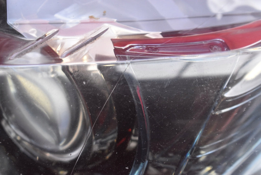 Frontscheinwerfer Saab 9-5 95 1EL010136-01 Links Scheinwerfer Headlight