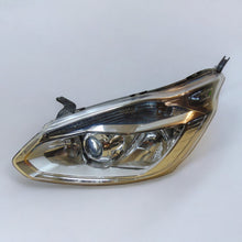 Laden Sie das Bild in den Galerie-Viewer, Frontscheinwerfer Ford Transit Custom BK21-13D153-BG Links Headlight