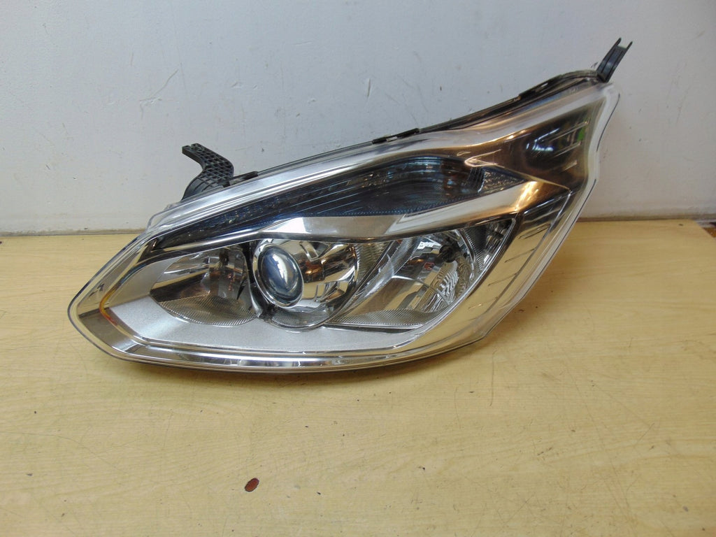 Frontscheinwerfer Ford Transit Custom BK21-13D153-BG Links Headlight