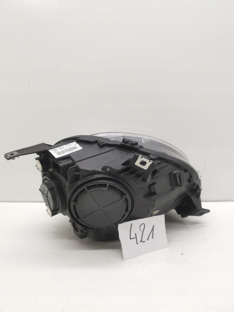 Frontscheinwerfer BMW 7401596-02 Rechts Scheinwerfer Headlight