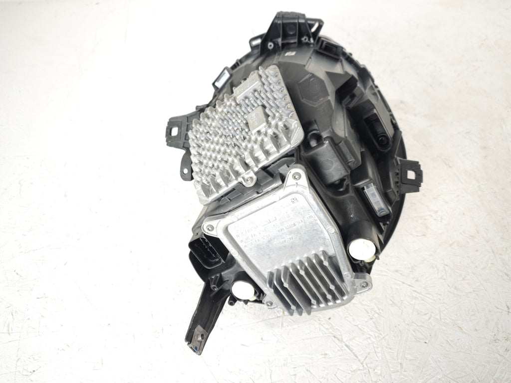 Frontscheinwerfer Mini F57 F54 F56 F55 8738658 90169281 LED Rechts Headlight SCH5600153742wk