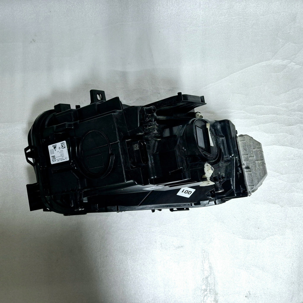 Frontscheinwerfer Mercedes-Benz Glb A2479060106 Full LED Links Headlight SCH8614977528mk