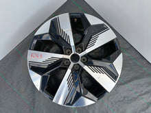 Load image into Gallery viewer, 1x Alufelge 20 Zoll 7.0" 5x114.3 34ET 403001816R Renault Megane Iv Rim Wheel FEL2092580320ld