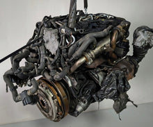 Laden Sie das Bild in den Galerie-Viewer, Motor Audi A5 A4 CAHA CAHB 2.0 TDI Diesel Engine Komplett