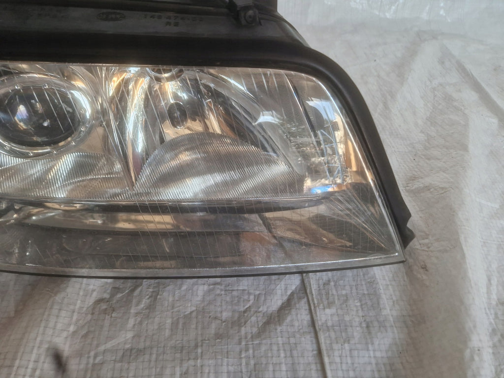 Frontscheinwerfer Audi A6 C5 4B0941030 Ein Stück (Rechts oder Links) Headlight