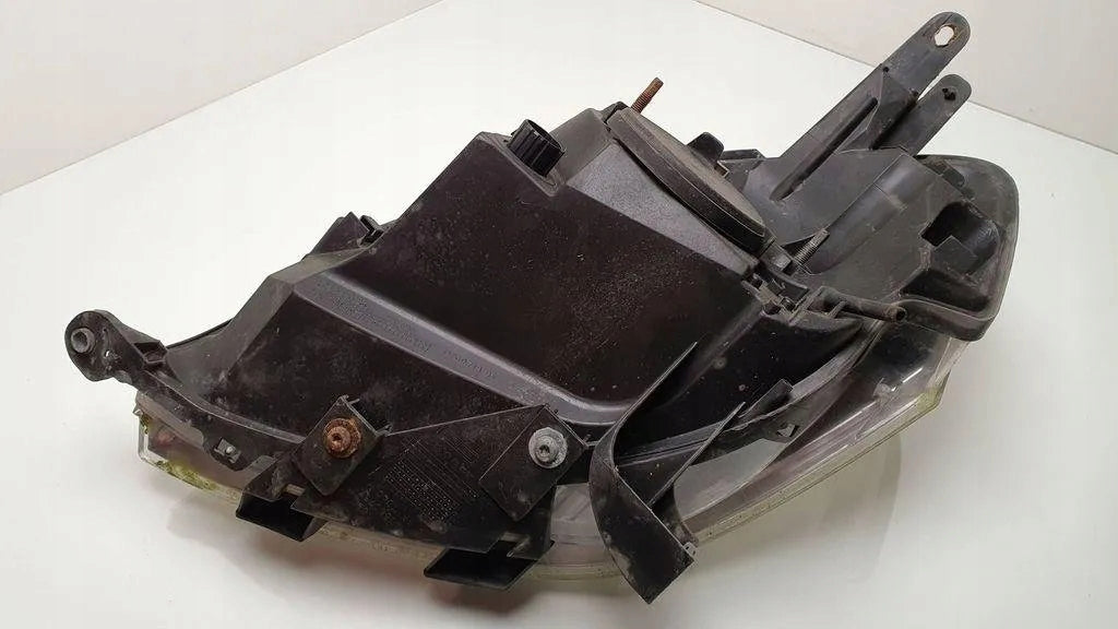 Frontscheinwerfer Citroën Nemo 45560393 Rechts Scheinwerfer Headlight SCH6166782019ka