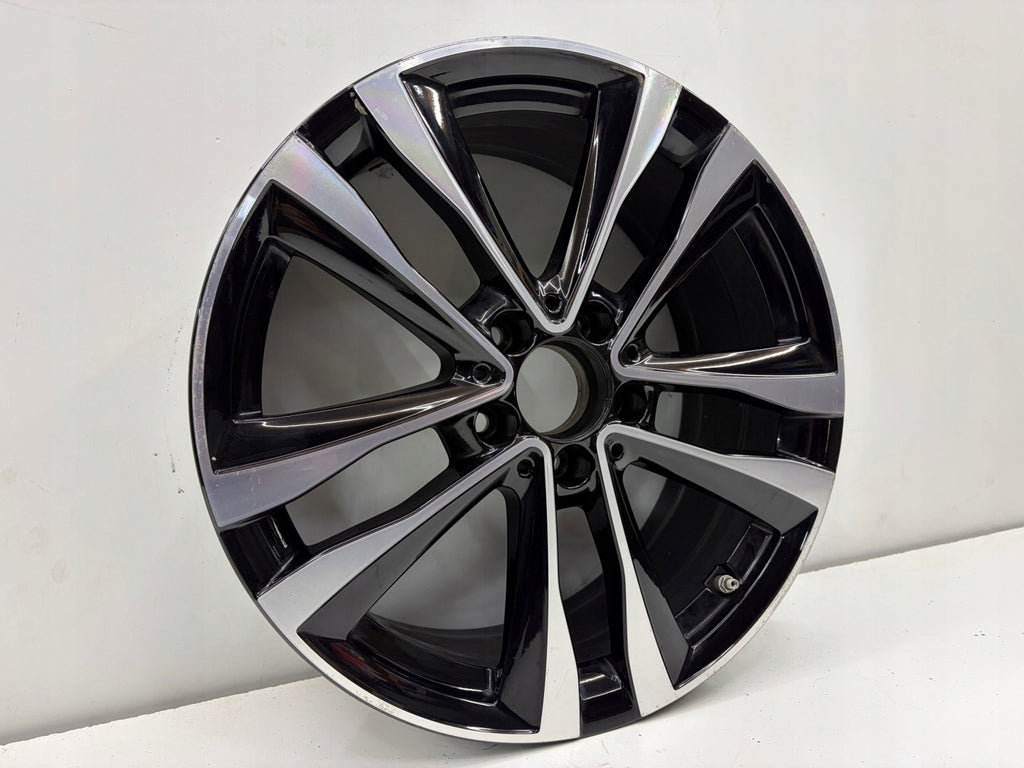 1x Alufelge 18 Zoll 7.5" 5x112 49ET A1774012700 Mercedes-Benz W177 Rim Wheel FEL5177358900xa