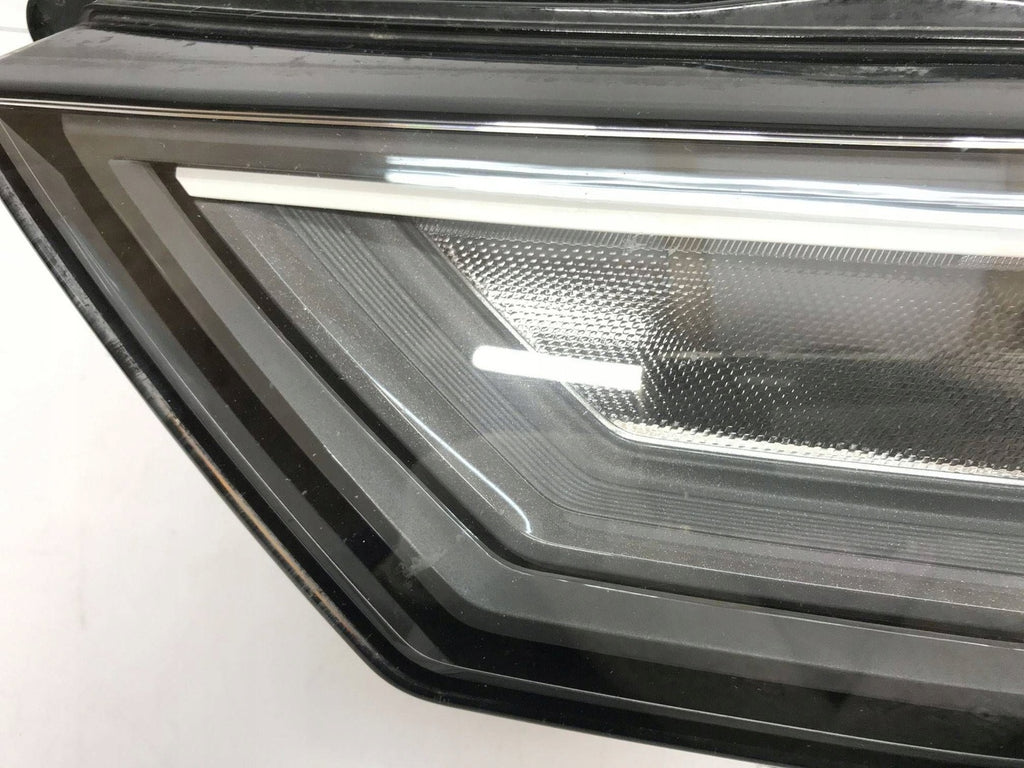 Frontscheinwerfer Audi A6 C8 4K0941033 Full LED Links Scheinwerfer Headlight SCH7579114376zq