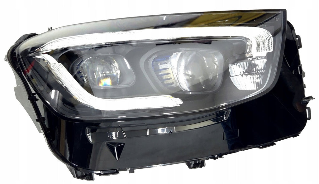 Frontscheinwerfer Mercedes-Benz Glc A2539065003 LED Rechts Headlight SCH2261134087ri