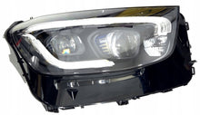 Laden Sie das Bild in den Galerie-Viewer, Frontscheinwerfer Mercedes-Benz Glc A2539065003 LED Rechts Headlight SCH2261134087ri