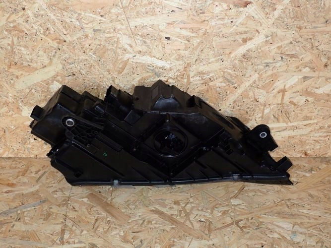 Frontscheinwerfer Skoda Octavia III 5E1941015 Links Scheinwerfer Headlight SCH4973165485lq