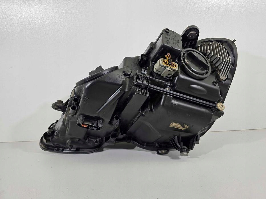 Frontscheinwerfer Mercedes-Benz W212 103419012255 Xenon Rechts Headlight SCH1685533083vt