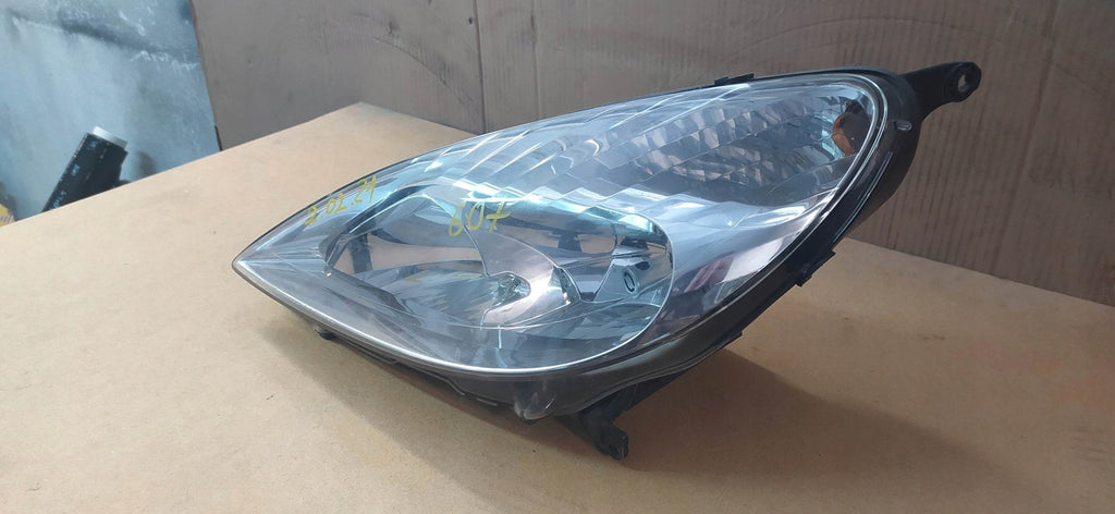 Frontscheinwerfer Peugeot 607 9641959080 Links Scheinwerfer Headlight