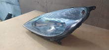 Load image into Gallery viewer, Frontscheinwerfer Peugeot 607 9641959080 Links Scheinwerfer Headlight