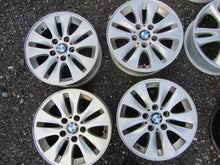 Load image into Gallery viewer, 4x Alufelge 17 Zoll 7.5" 5x110 6774684 BMW Rim Wheel FEL2613108908xl