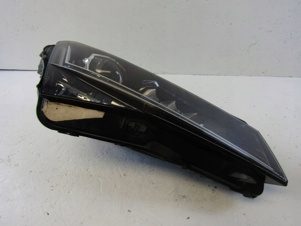 Frontscheinwerfer Skoda Superb III 3V1941016D LED Rechts Scheinwerfer Headlight