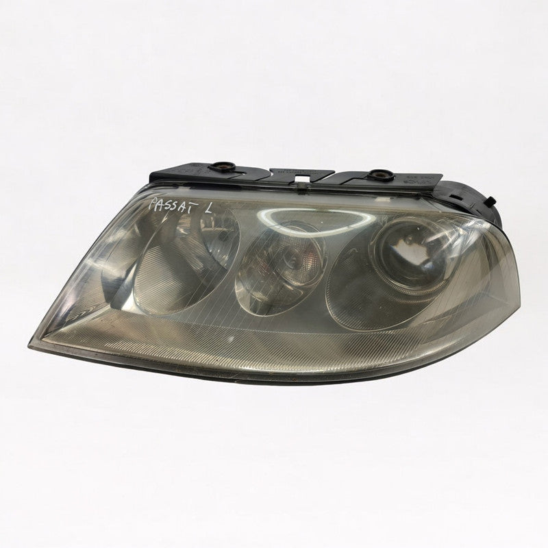 Frontscheinwerfer VW Passat 15456300L Xenon Links Scheinwerfer Headlight