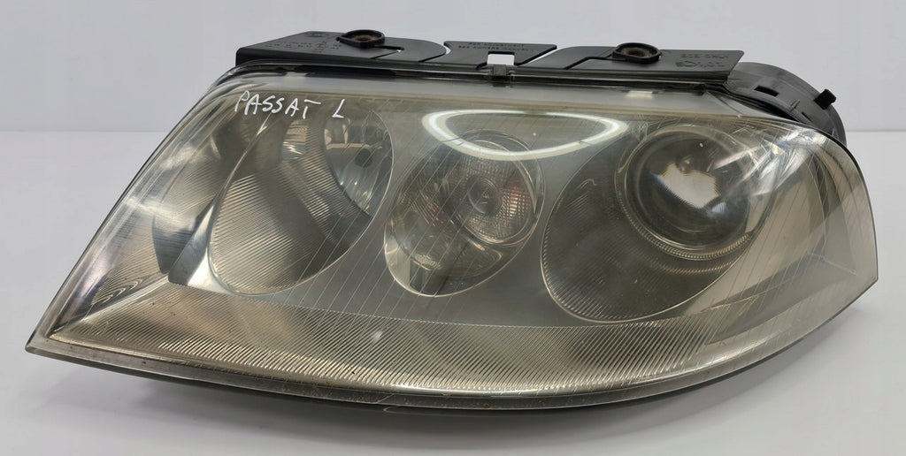 Frontscheinwerfer VW Passat 15456300L Xenon Links Scheinwerfer Headlight