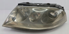 Laden Sie das Bild in den Galerie-Viewer, Frontscheinwerfer VW Passat 15456300L Xenon Links Scheinwerfer Headlight