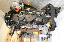 Load image into Gallery viewer, Motor Ford Fiesta UGJG XUJA XUJB 1.5 TDCI 75PS 55kW 141TKm Engine Unkomplett MOT9156082738af