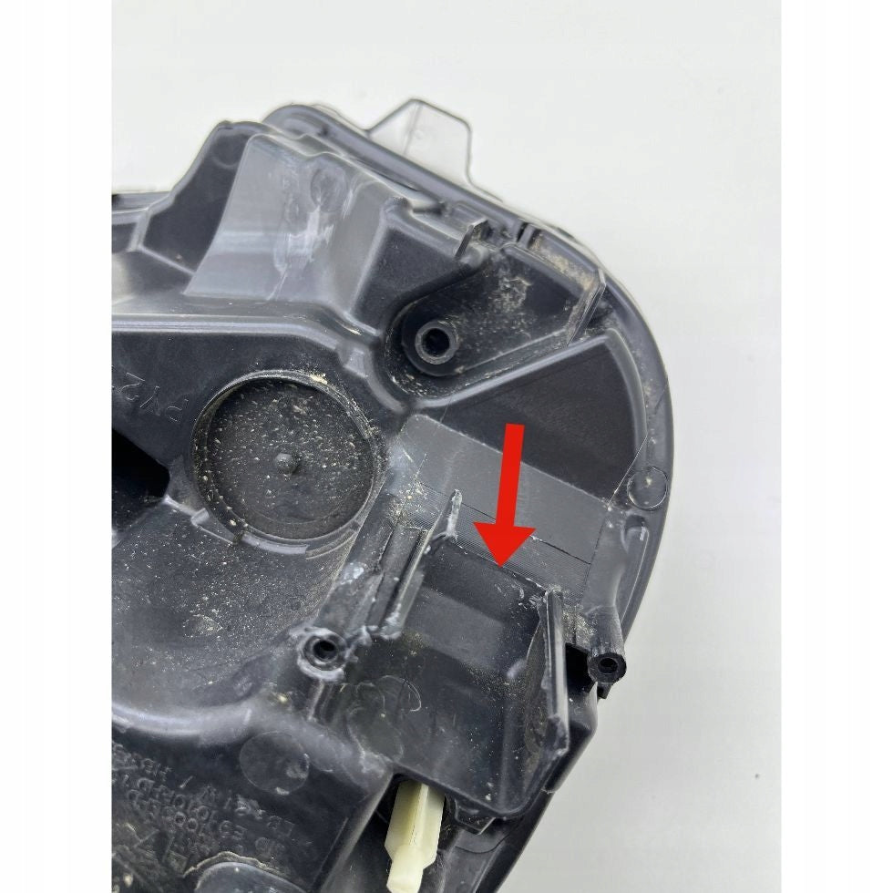 Frontscheinwerfer Citroën C4 III 9830649480 Full LED Links Headlight SCH4604237862ho