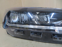 Laden Sie das Bild in den Galerie-Viewer, Frontscheinwerfer Ford Focus NX7B-13E014-CF LED Rechts Scheinwerfer Headlight