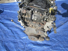Laden Sie das Bild in den Galerie-Viewer, Motor Nissan Qashqai I J10 E005805 2.0 2008 Diesel Engine Komplett MOT8853473315jz