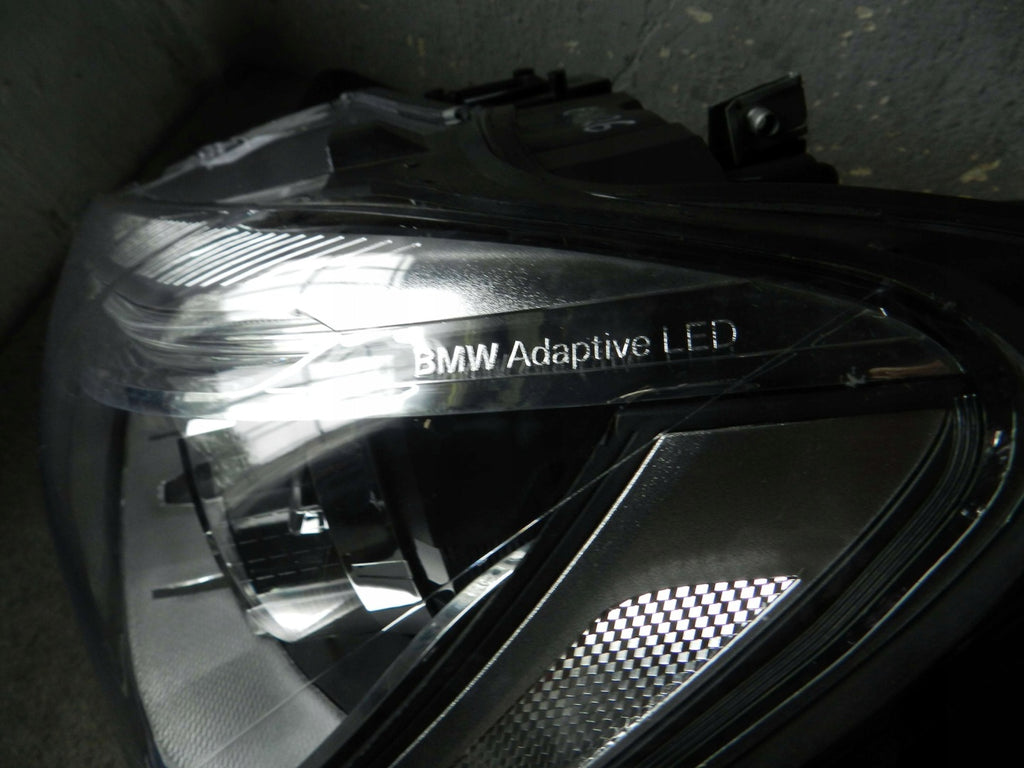 Frontscheinwerfer BMW X3 F25 7401143 LED Links Scheinwerfer Headlight SCH9000431929mm