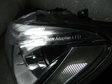 Laden Sie das Bild in den Galerie-Viewer, Frontscheinwerfer BMW X3 F25 7401143 LED Links Scheinwerfer Headlight SCH9000431929mm