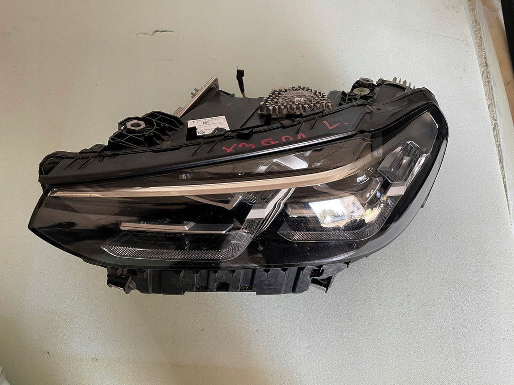 Frontscheinwerfer BMW X3 G01 5A29203-07 5A29204-07 LED Rechts oder Links SCH2065784218oy