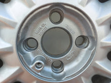 Laden Sie das Bild in den Galerie-Viewer, 1x Alufelge 16 Zoll 6.5&quot; 4x108 5052333 Ford Rim Wheel