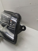 Laden Sie das Bild in den Galerie-Viewer, Frontscheinwerfer VW T5 H1BB-13E014-DD 7E1941006E LED Rechts Headlight