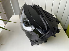 Laden Sie das Bild in den Galerie-Viewer, Frontscheinwerfer Fiat 500e 00521400320 Links Scheinwerfer Headlight SCH5551767547rg