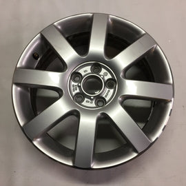 1x Alufelge 17 Zoll 6.0