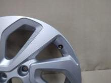 Laden Sie das Bild in den Galerie-Viewer, 1x Alufelge 17 Zoll 5.0&quot; 4x100 40ET CMS1210-6 Toyota Rim Wheel