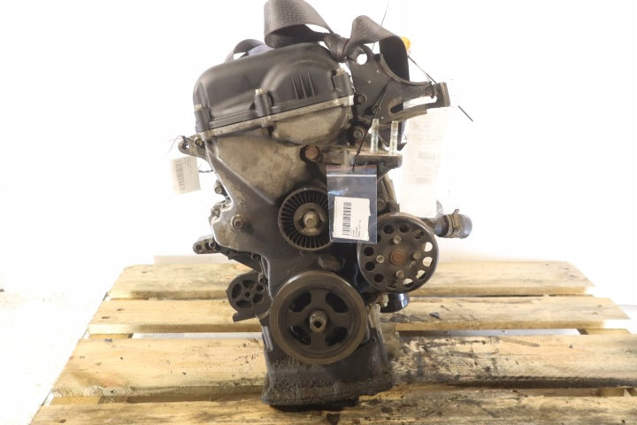 Motor Kia Ceed G4FC 1.6 125PS 2011 Benzin Engine Unkomplett MOT5499821037ka