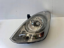 Load image into Gallery viewer, Frontscheinwerfer Hyundai H1 92101-4H0XX Links Scheinwerfer Headlight