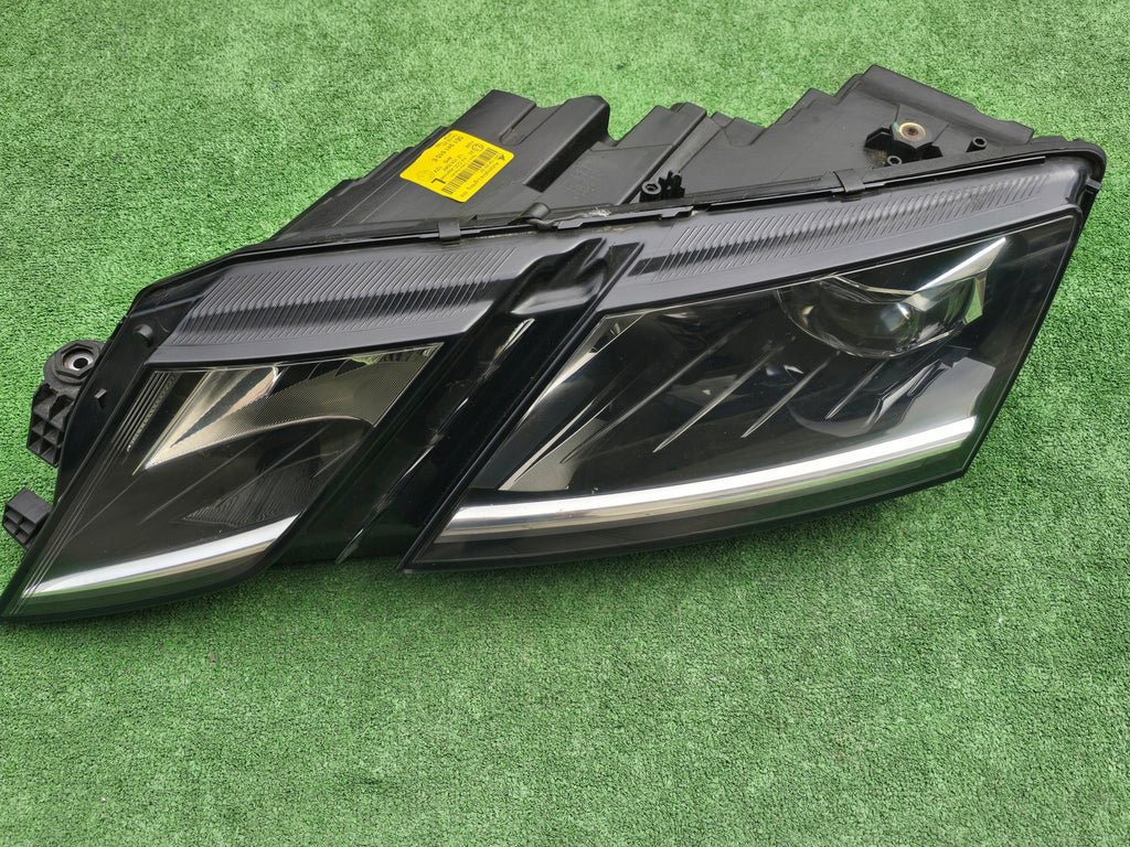 Frontscheinwerfer Skoda Octavia III 5E1941015E LED Links Scheinwerfer Headlight SCH3482894826vy
