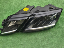 Laden Sie das Bild in den Galerie-Viewer, Frontscheinwerfer Skoda Octavia III 5E1941015E LED Links Scheinwerfer Headlight SCH3482894826vy